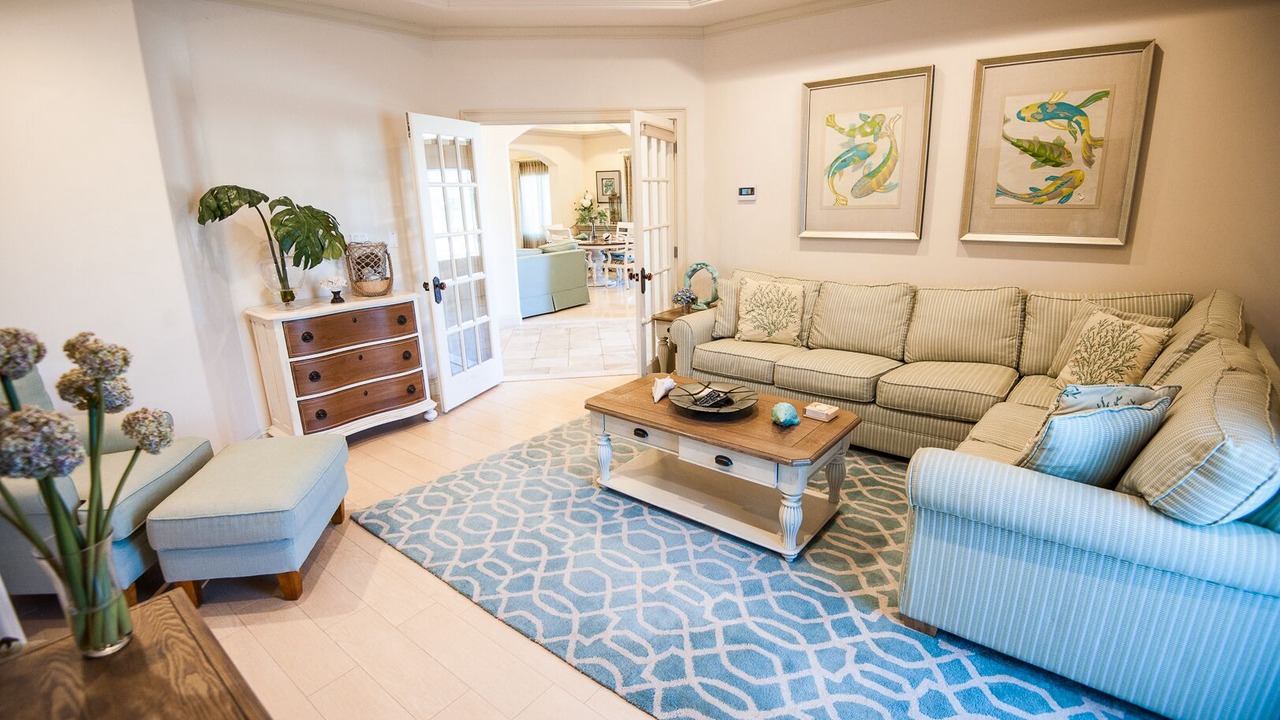 Photo of Bedroom in A-Zone