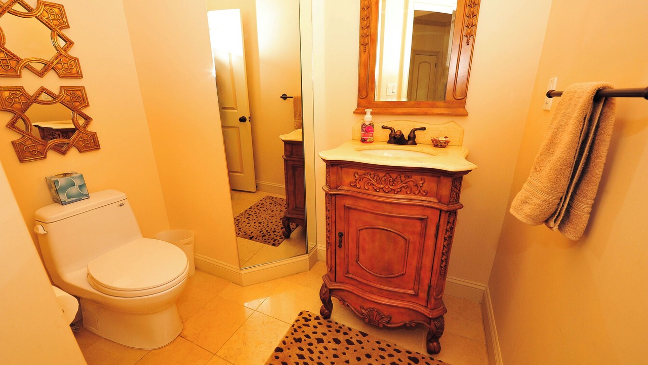 Photo of Bedroom in A-Zone