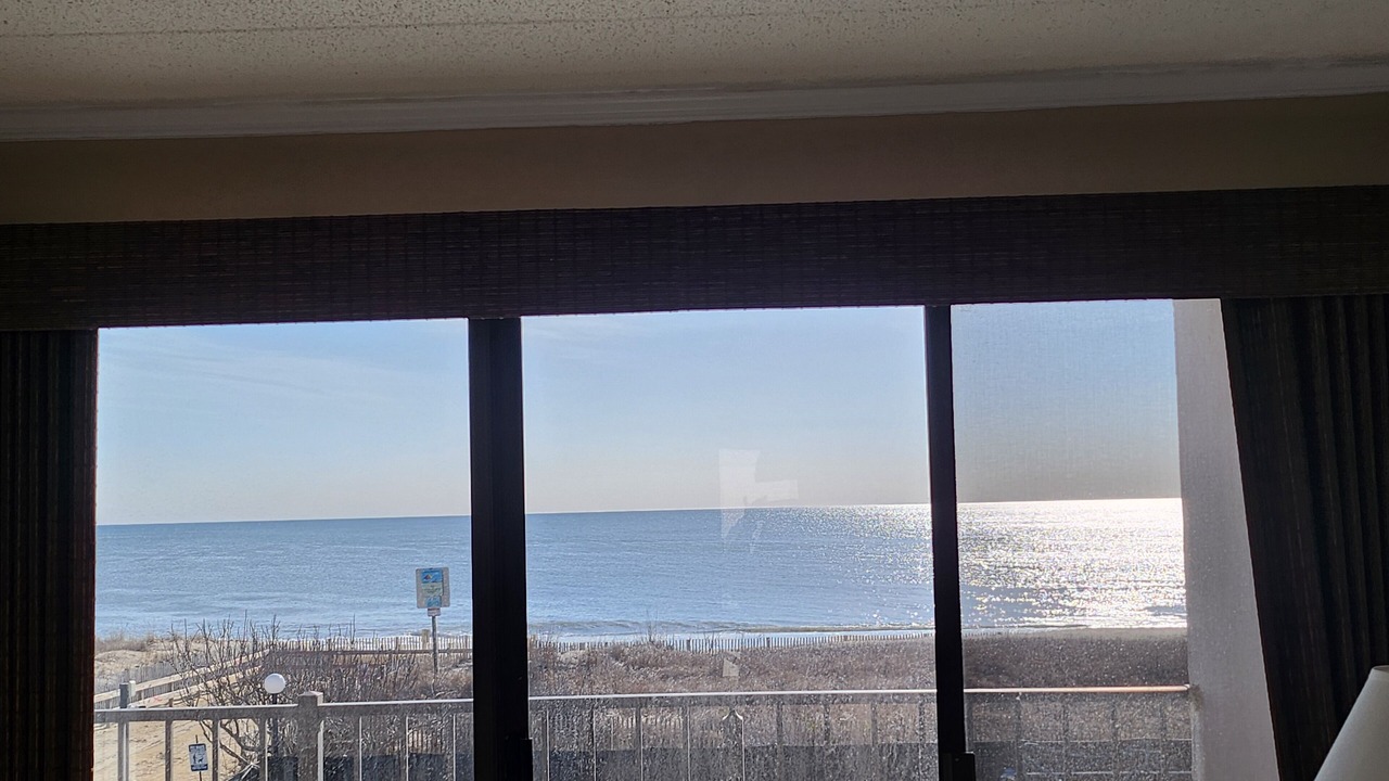 Photo of Patio Balcony in Midtown Ocean City