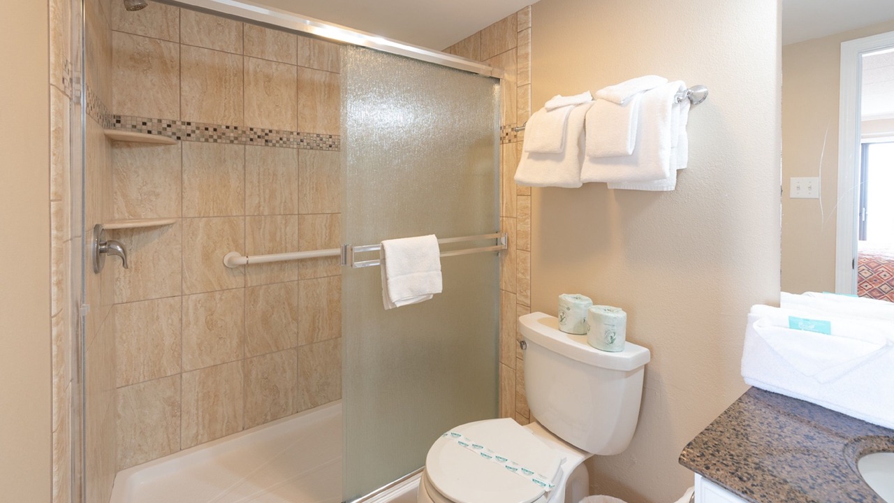 Photo of Bathroom in Midtown Ocean City