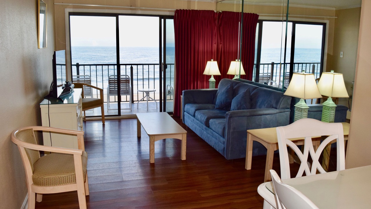 Photo of Livingroom in Midtown Ocean City