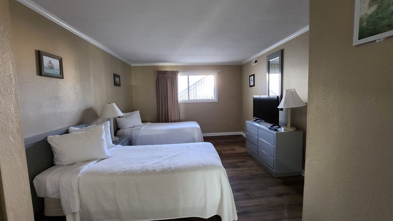 Photo of Bedroom in Midtown Ocean City