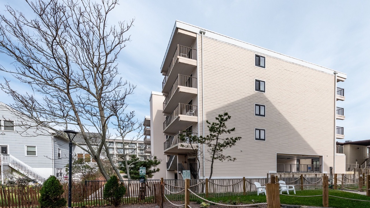 Photo of Outdoor in Midtown Ocean City