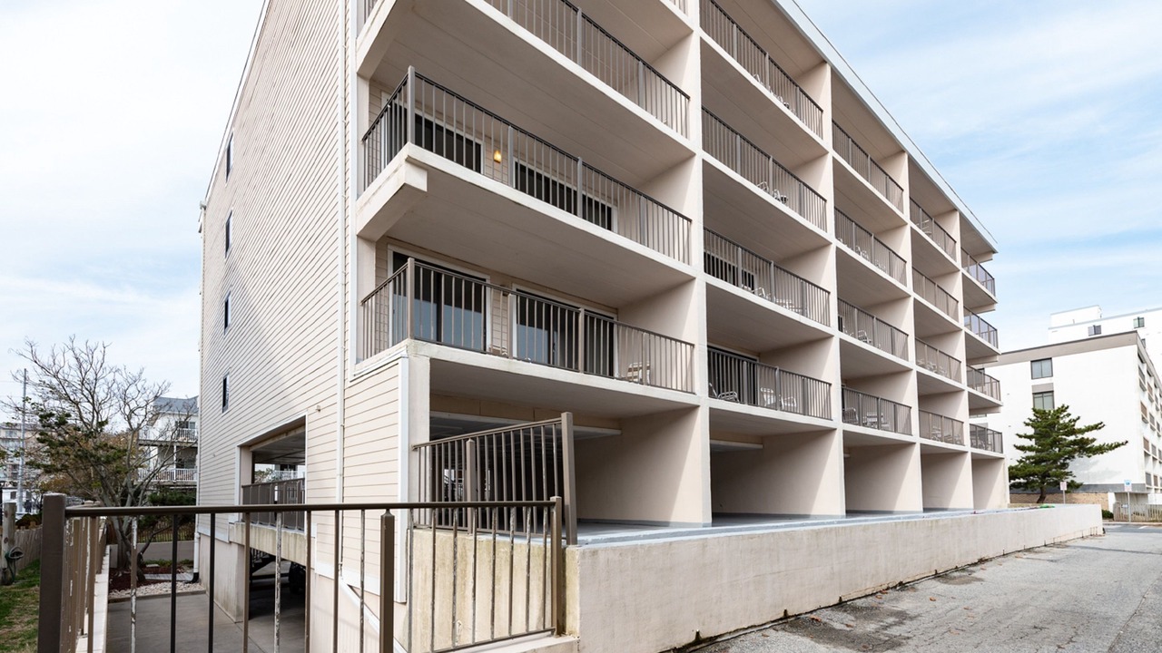 Photo of Outdoor in Midtown Ocean City