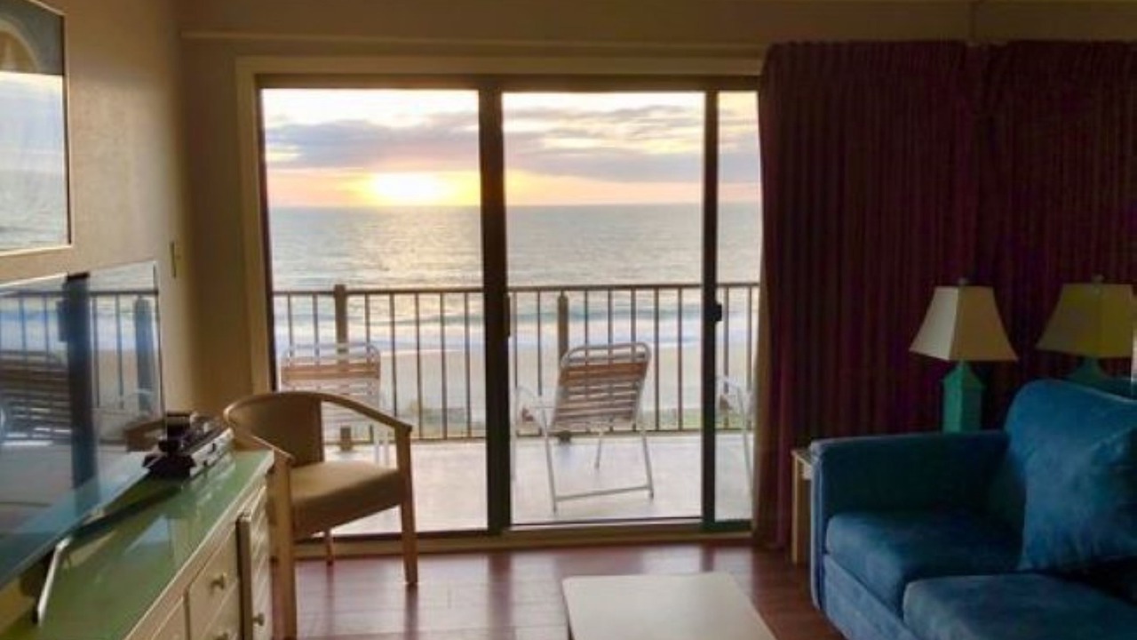 Photo of Livingroom in Midtown Ocean City