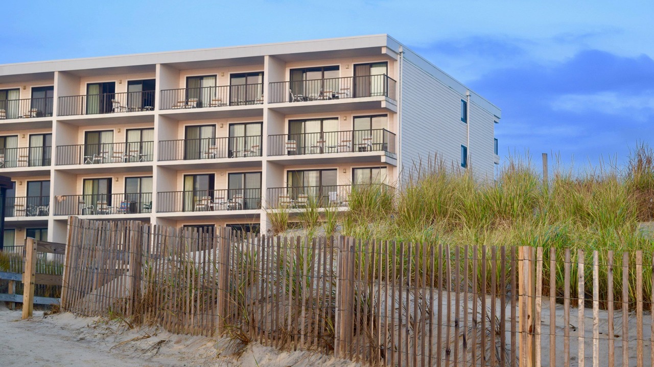 Photo of Outdoor in Midtown Ocean City