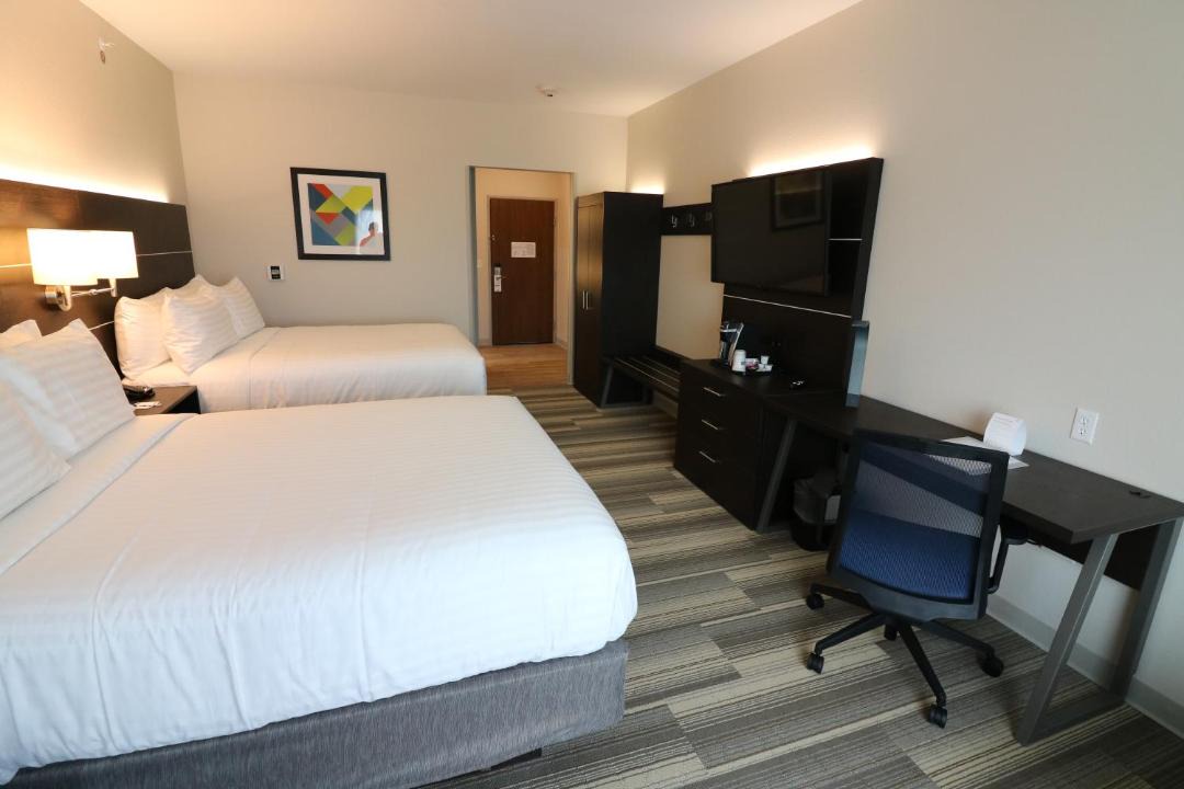 Photo of Bedroom in Coffeyville