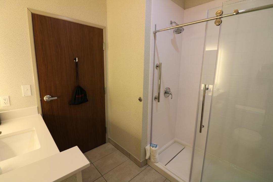 Photo of Bathroom in Coffeyville
