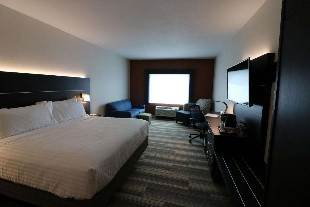 Photo of Bedroom in Coffeyville