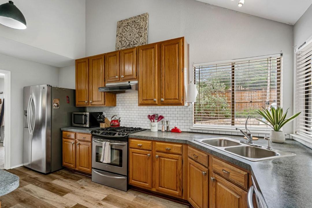 Photo of Kitchen in Wells Branch