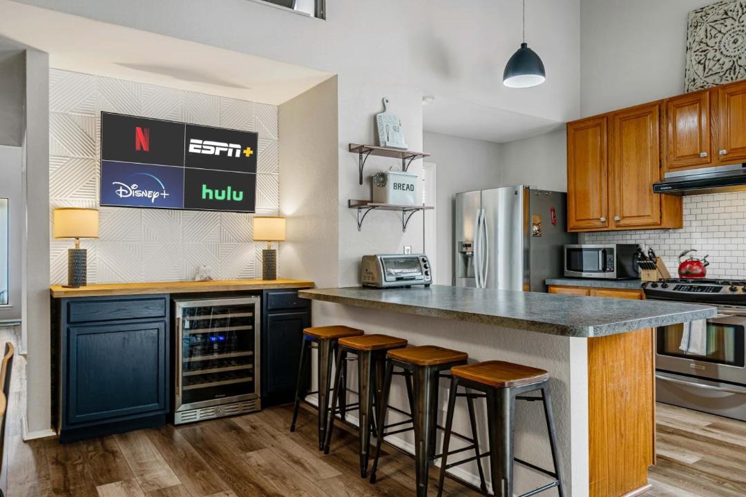 Photo of Kitchen in Wells Branch