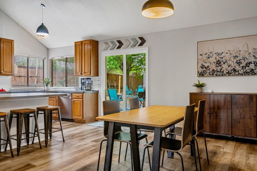 Photo of Kitchen in Wells Branch