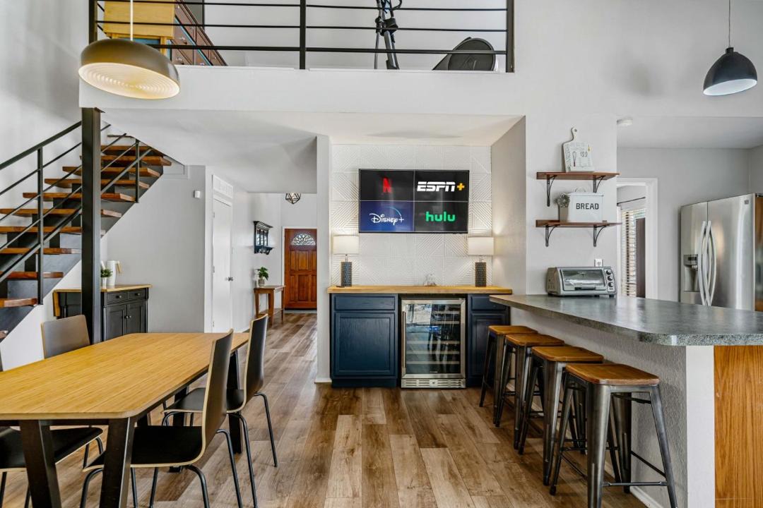 Photo of Kitchen in Wells Branch