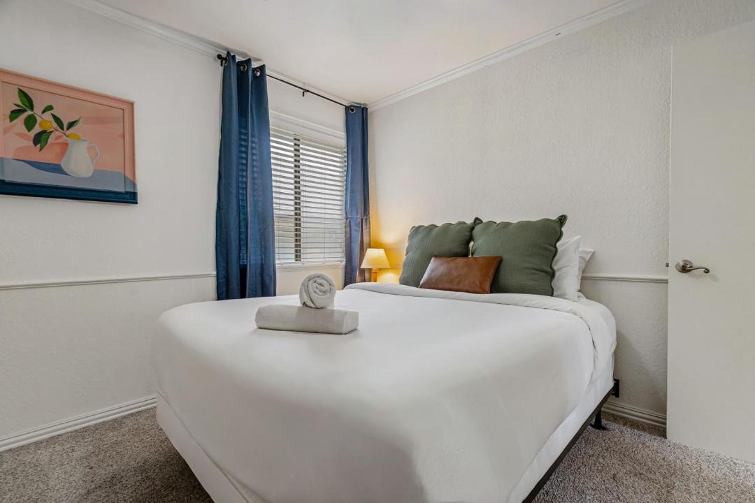 Photo of Bedroom in Wells Branch