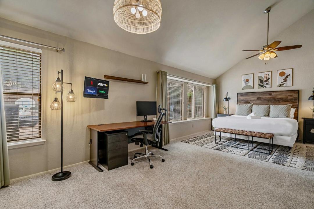 Photo of Bedroom in Wells Branch