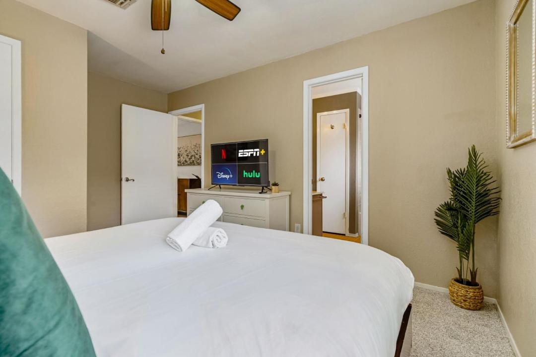 Photo of Bedroom in Wells Branch