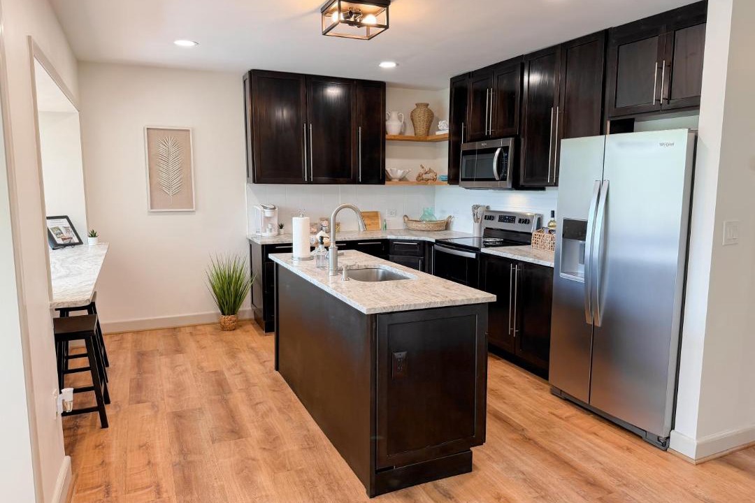 Photo of Kitchen in Annapolis