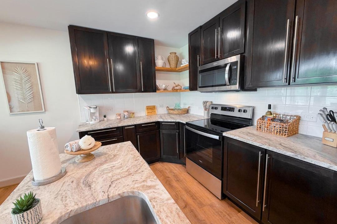 Photo of Kitchen in Annapolis