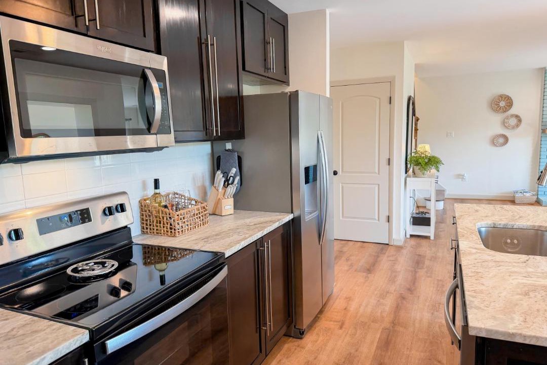 Photo of Kitchen in Annapolis