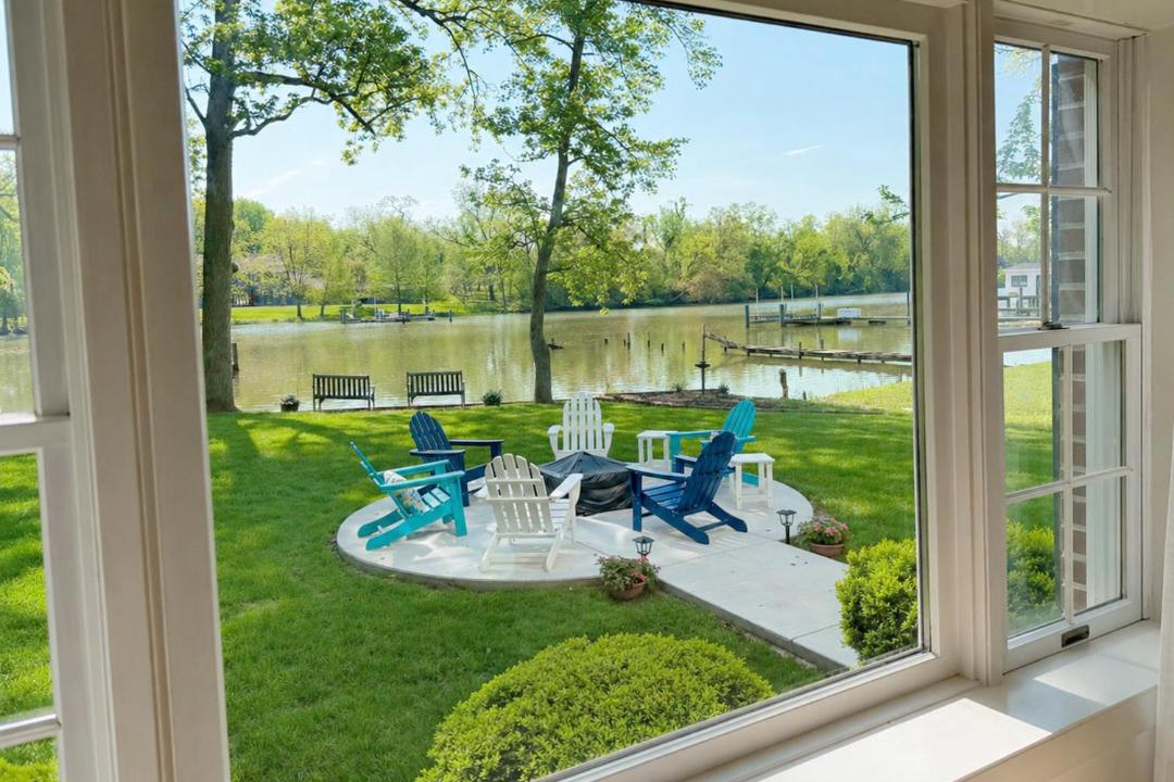 Photo of Patio Balcony in Annapolis