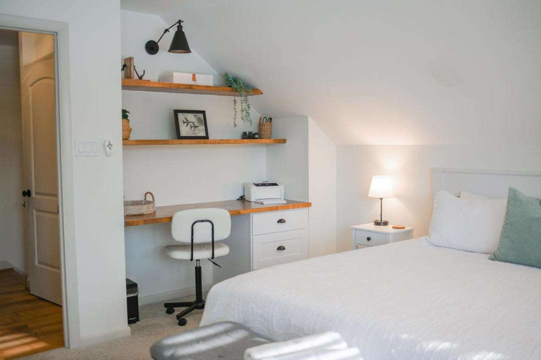 Photo of Bedroom in Annapolis
