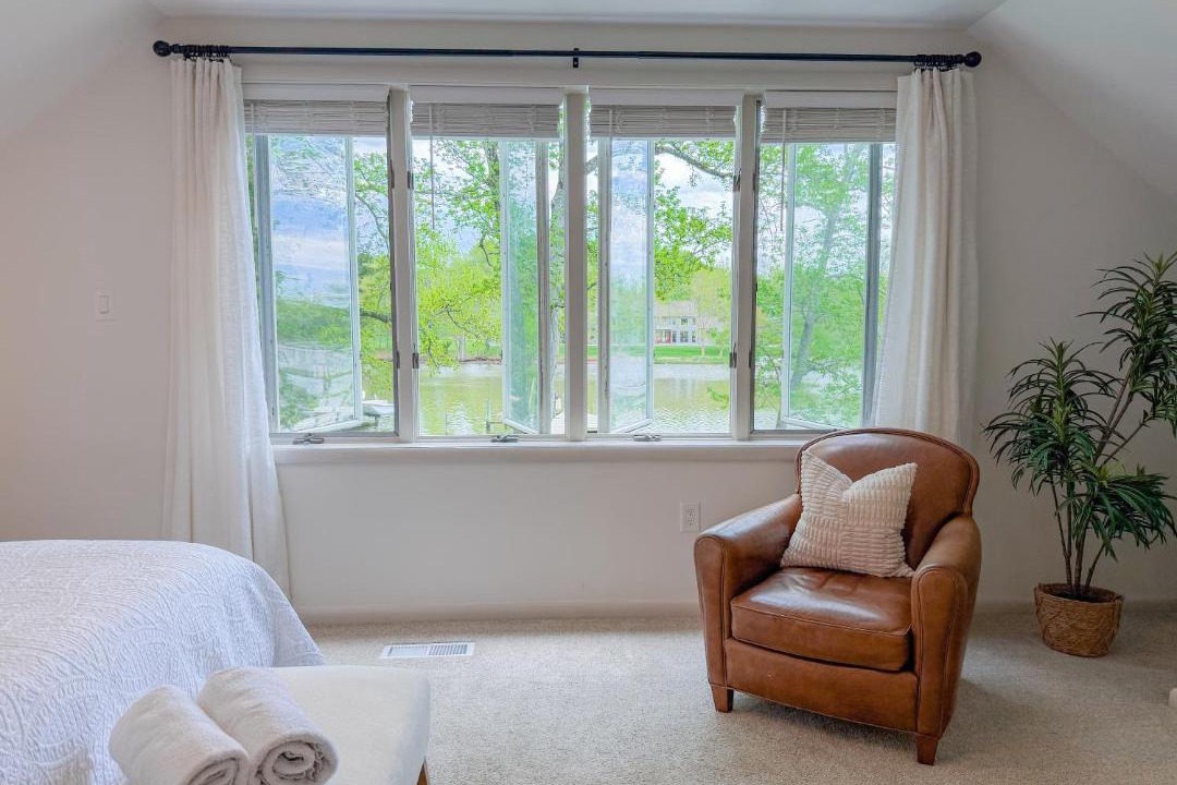 Photo of Bedroom in Annapolis