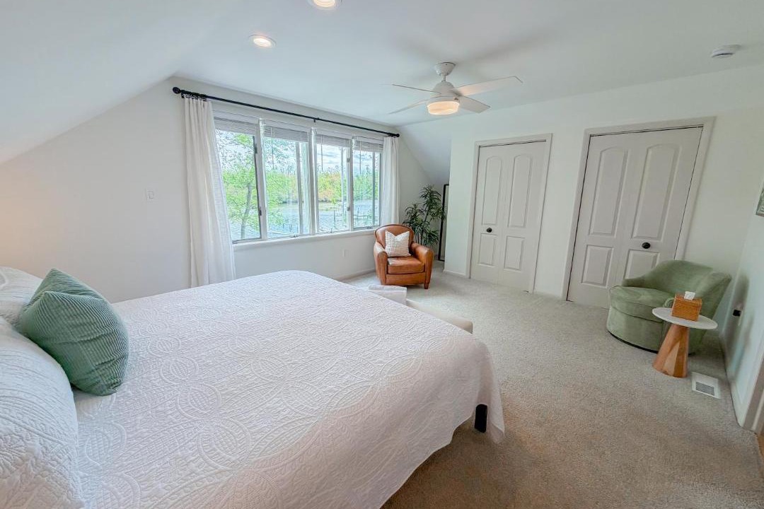 Photo of Bedroom in Annapolis