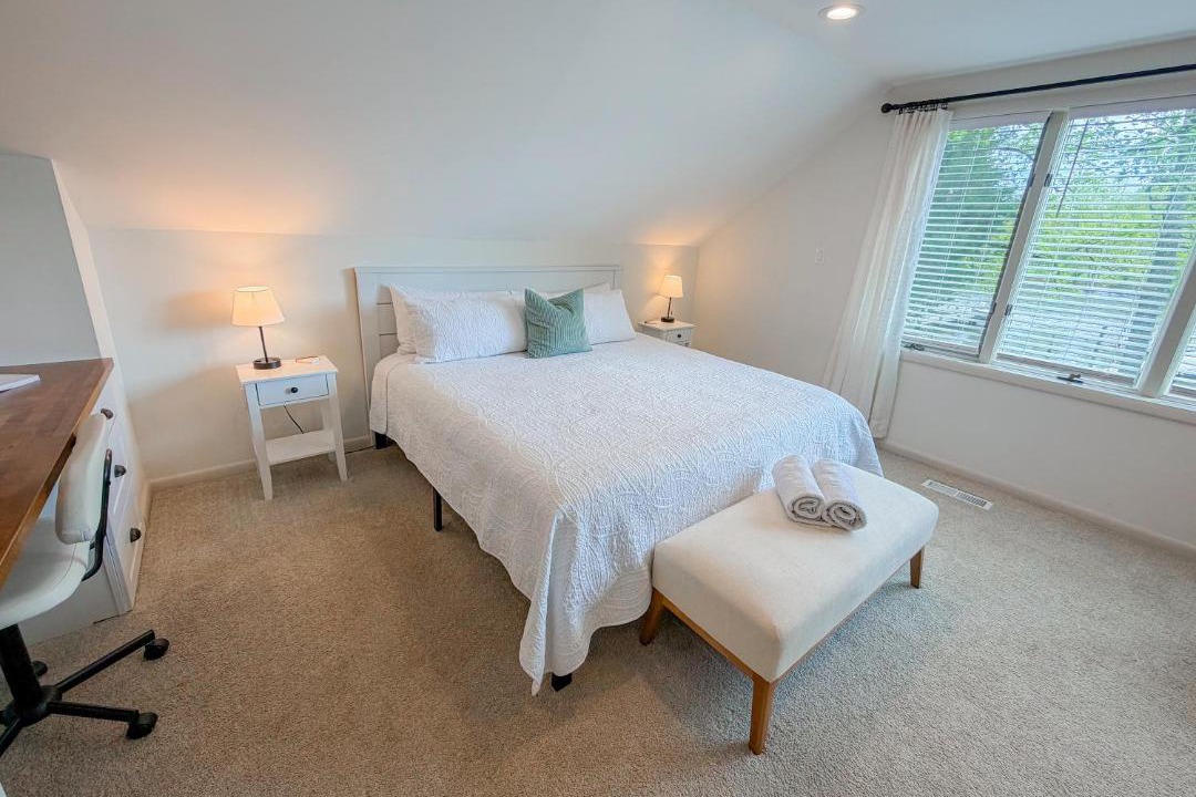 Photo of Bedroom in Annapolis