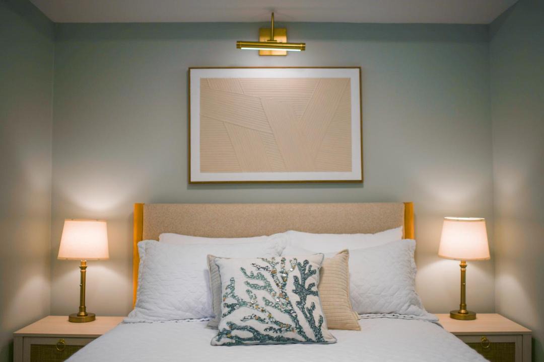 Photo of Bedroom in Annapolis