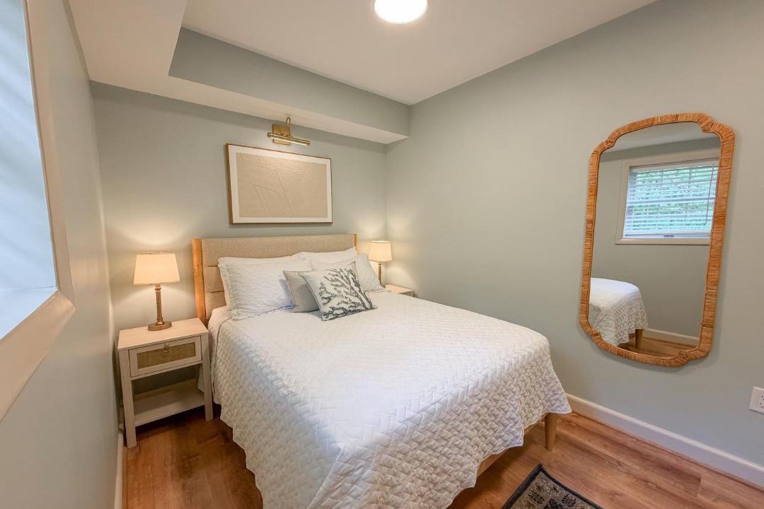 Photo of Bedroom in Annapolis