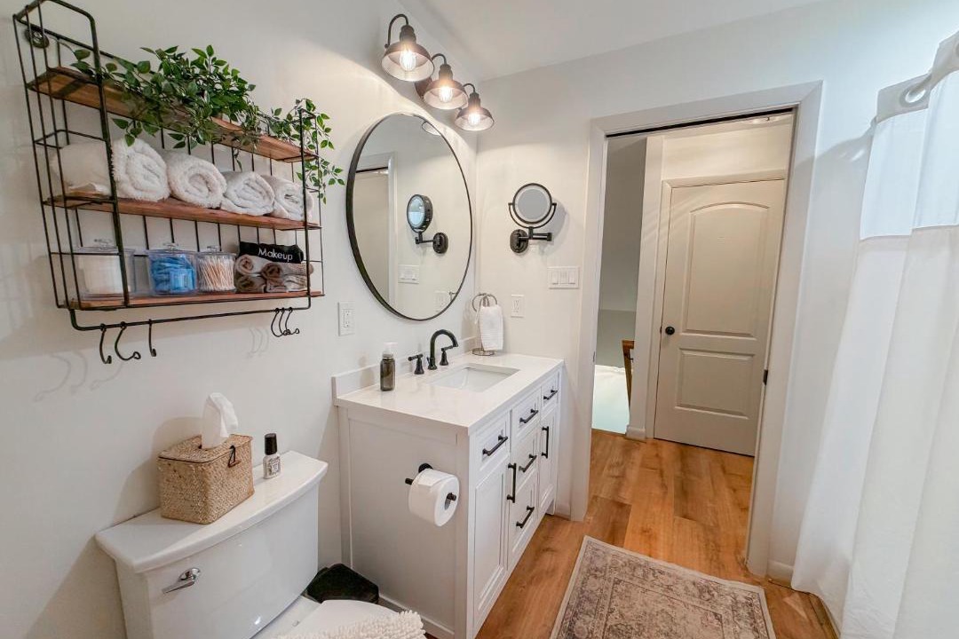 Photo of Bathroom in Annapolis