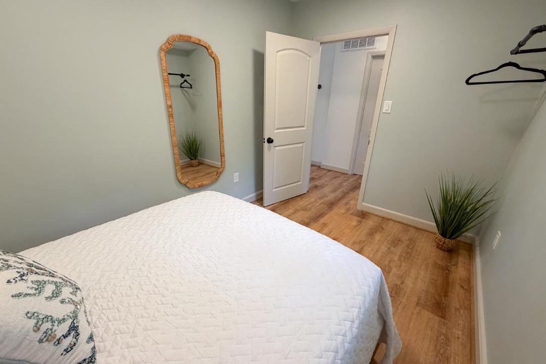 Photo of Bedroom in Annapolis
