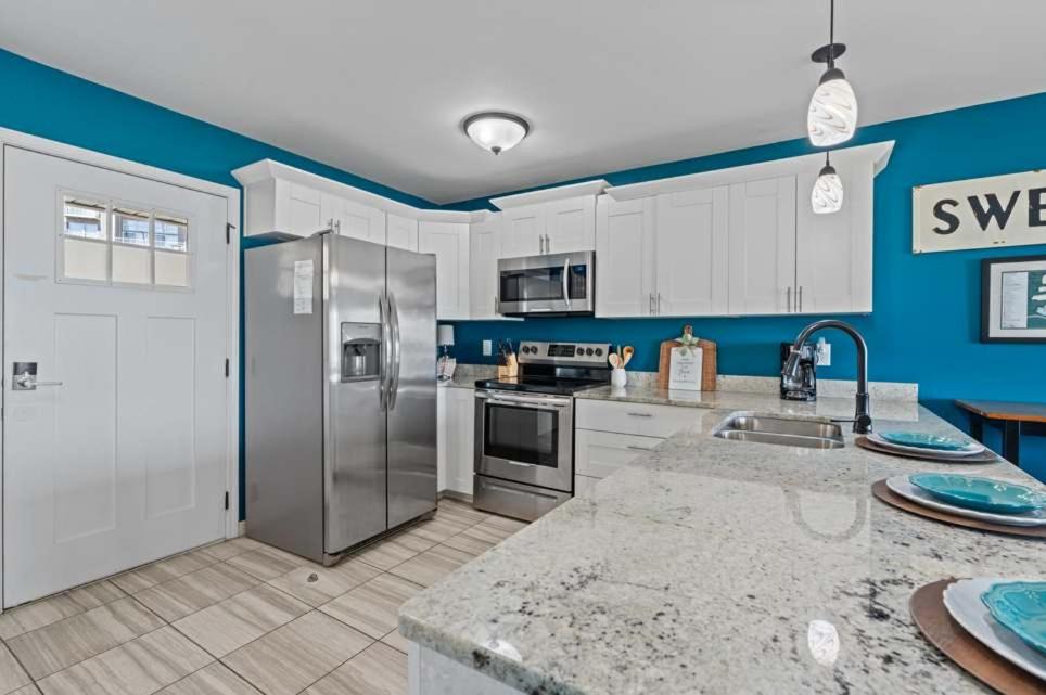Photo of Kitchen in Leesburg