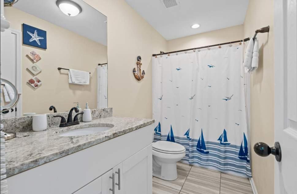 Photo of Bathroom in Leesburg