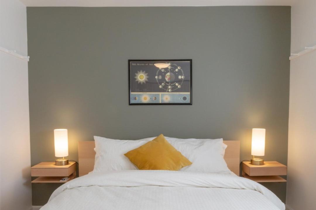 Photo of Bedroom in Arnold