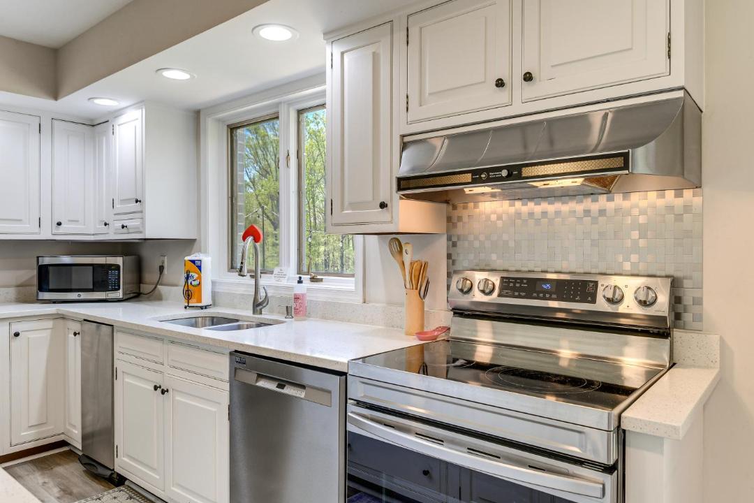 Photo of Kitchen in Woodbine