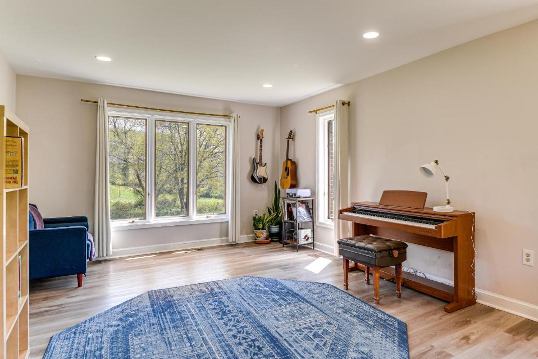 Photo of Bedroom in Woodbine