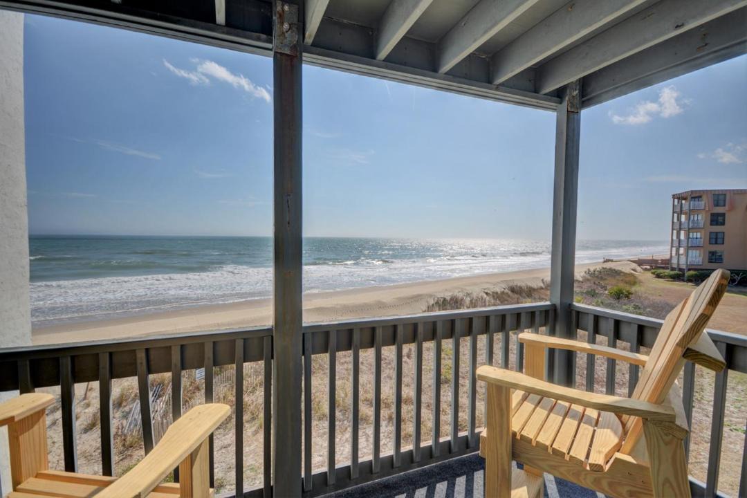 Photo of Patio Balcony in Sneads Ferry