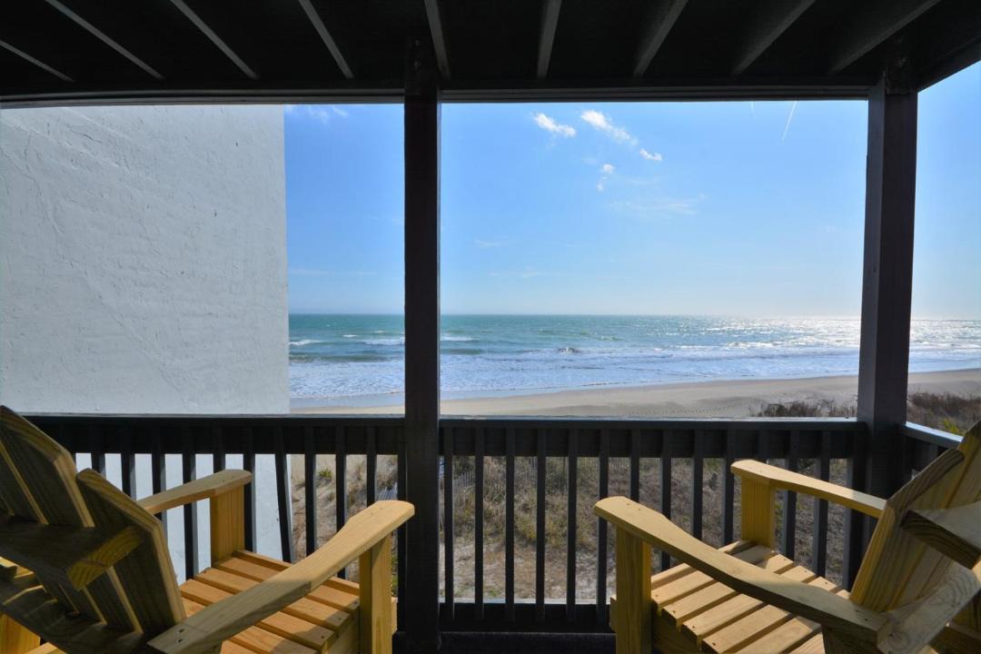 Photo of Patio Balcony in Sneads Ferry