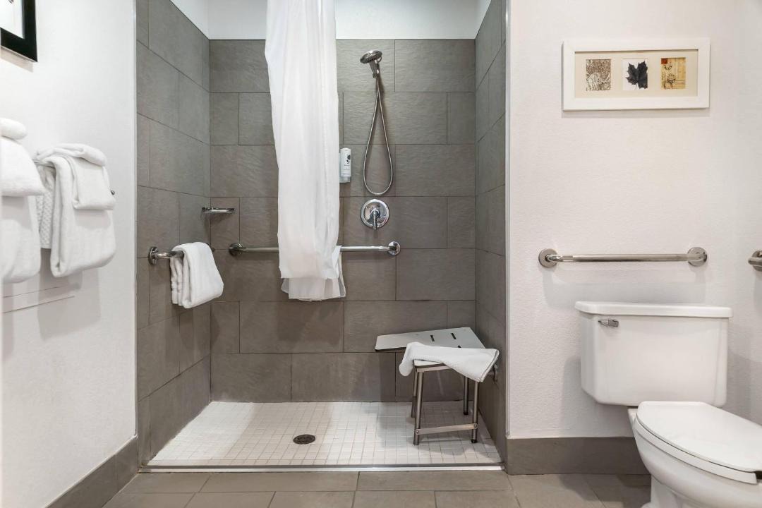 Photo of Bathroom in Frederick