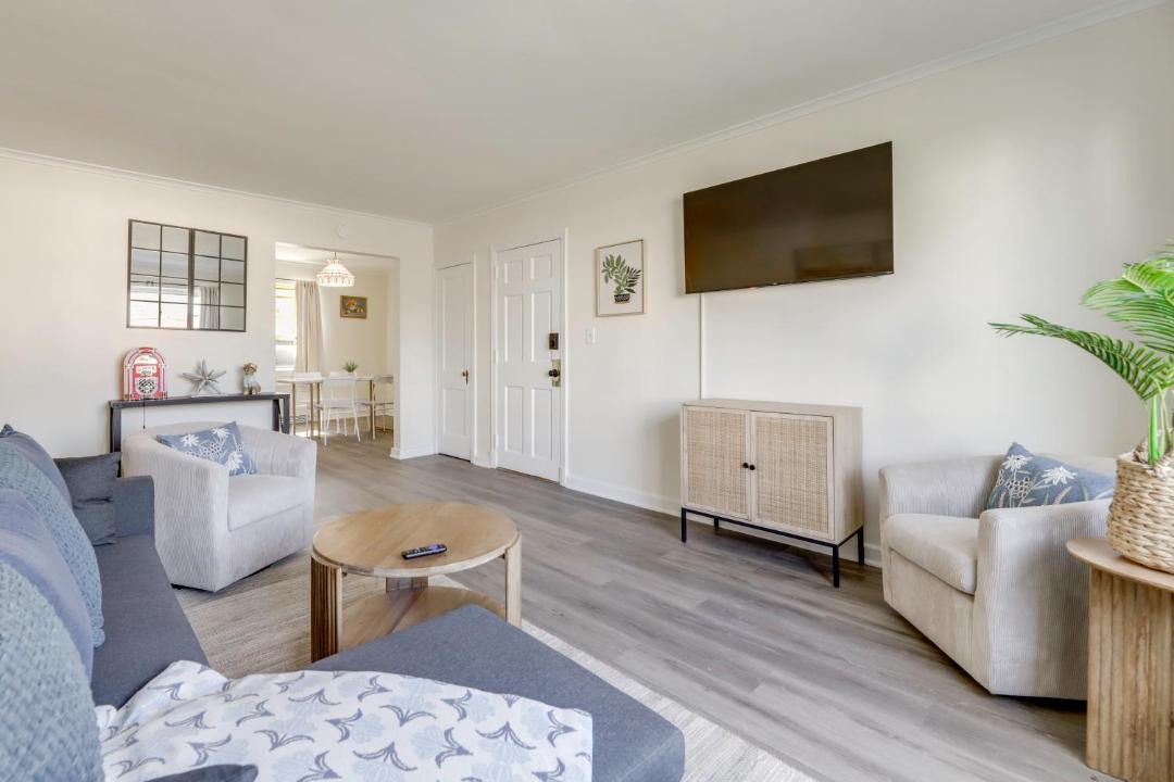 Photo of Livingroom in Cambridge