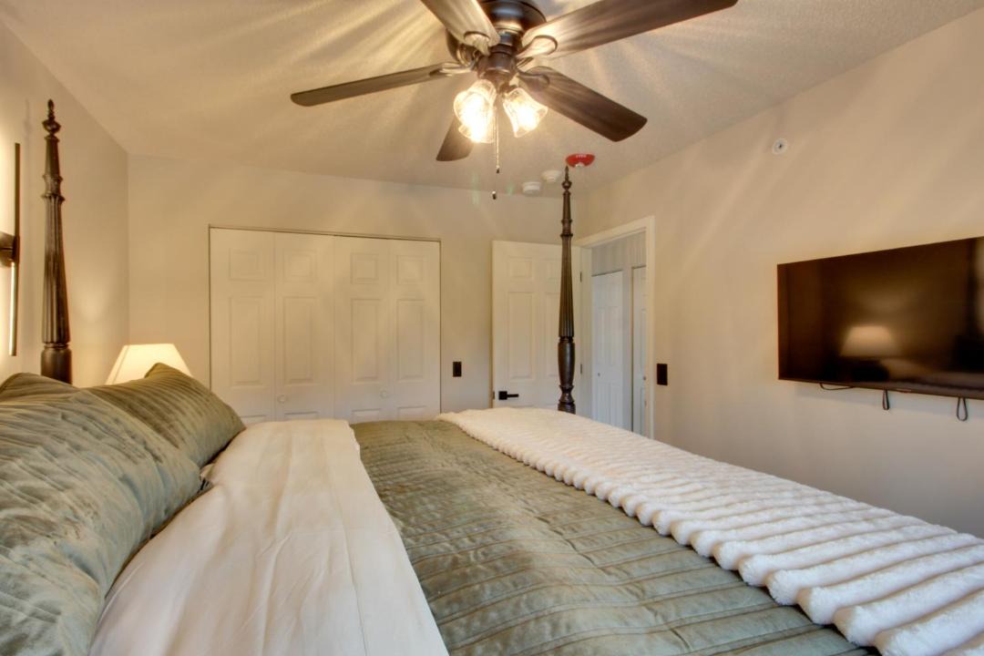 Photo of Bedroom in Louisburg