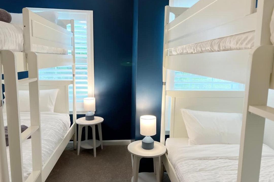 Photo of Bedroom in Cape May Court House
