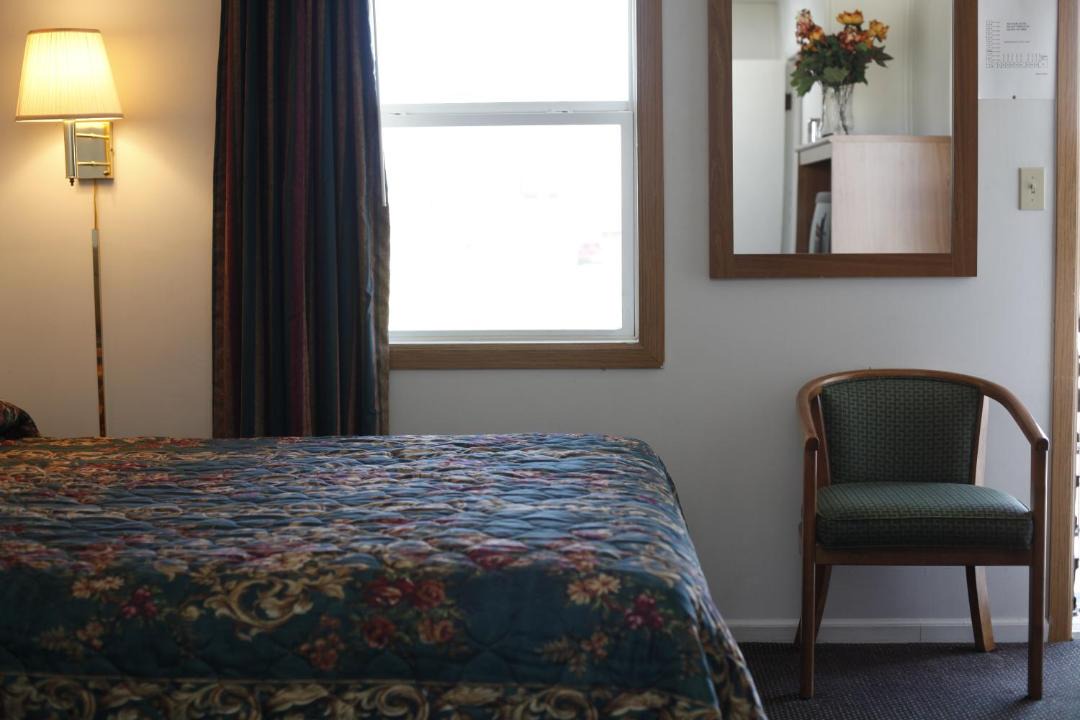 Photo of Bedroom in Macon