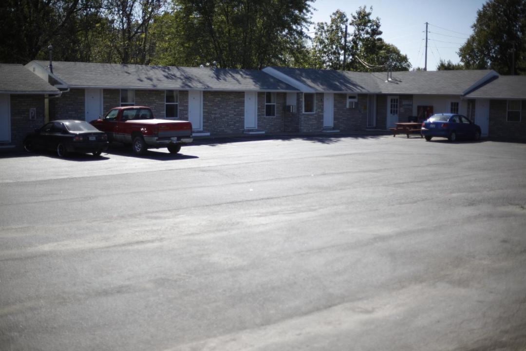 Photo of Buildings in Macon
