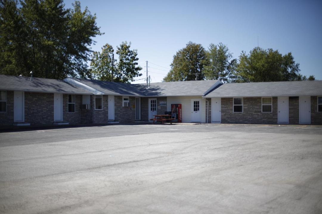 Photo of Buildings in Macon
