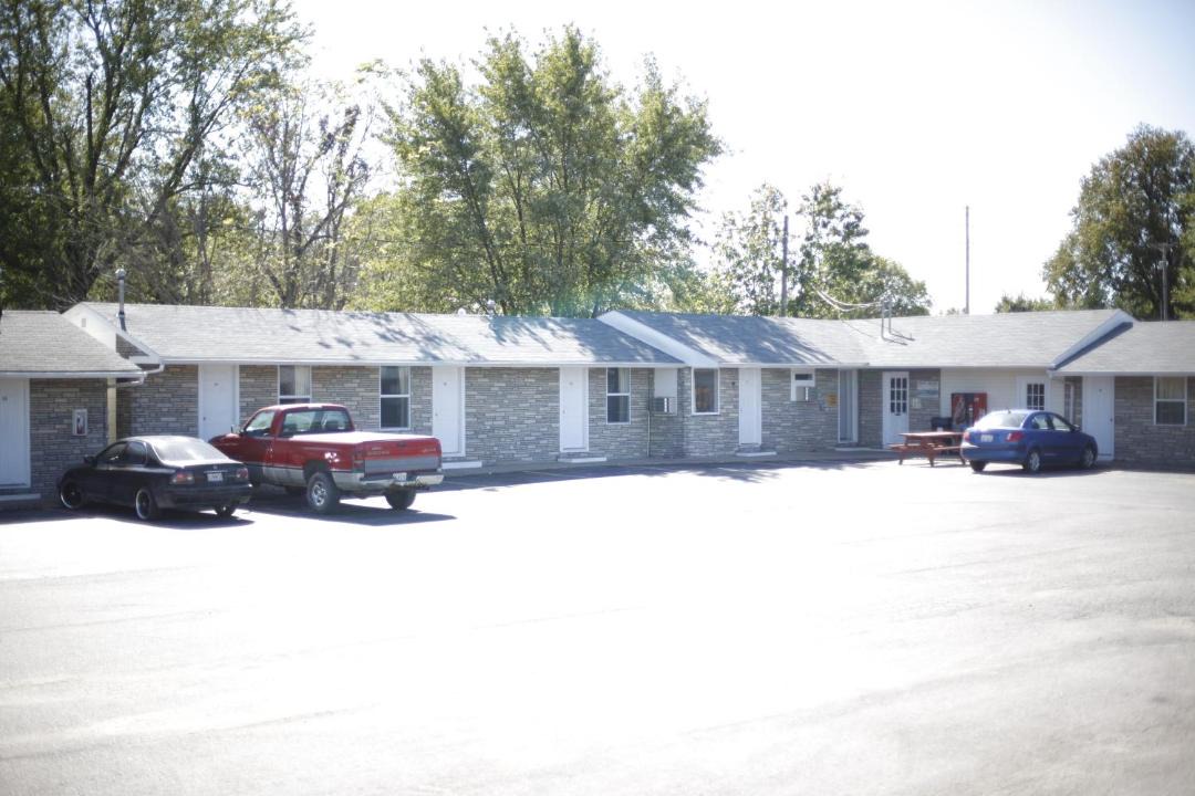 Photo of Buildings in Macon