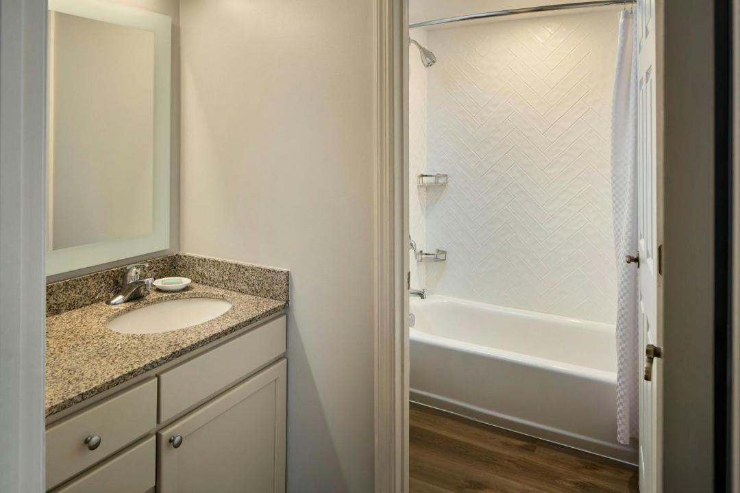 Photo of Bathroom in Bowie