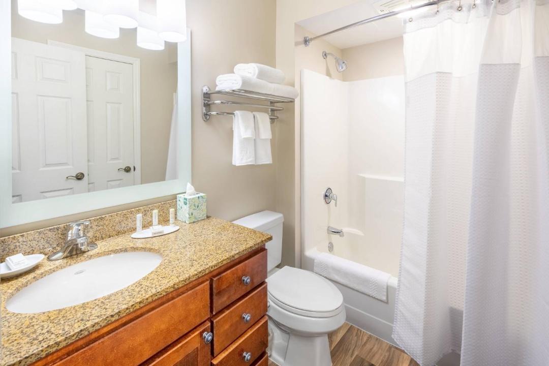 Photo of Bathroom in Bowie