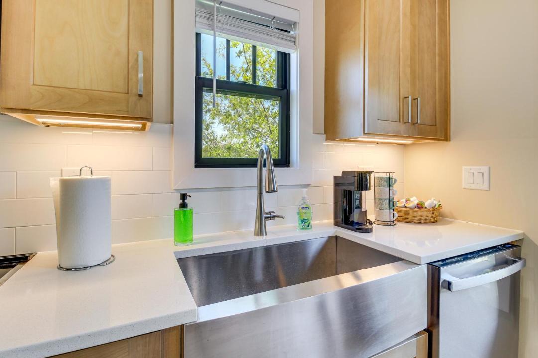 Photo of Kitchen in Ball Ground